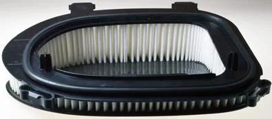 Фільтр повітряний BMW X3(F25)/X5(E70/F15) 10- Denckermann A141707