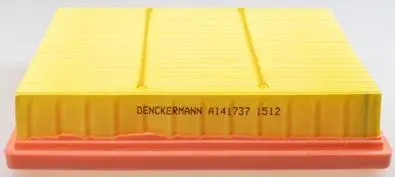 Фільтр повітряний BMW 1 (F20/21)/3 (F30/31)/4 (F32/33/36) 12- Denckermann A141737 (фото 1)