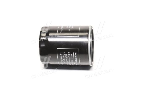 Фильтр масляный Ford Fiesta/Escort/Mondeo 1.8D/TD 88-00 Denckermann A210013