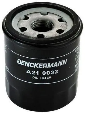 Фільтр масляний Avensis/ Camry 2.0/2.4 03-08 Denckermann A210032 (фото 1)
