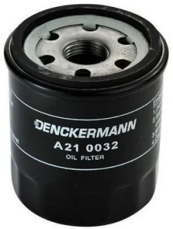 Фільтр масляний Avensis/ Camry 2.0/2.4 03-08 Denckermann A210032