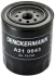 Фільтр масляний Toyota 4Runner/Corolla/Hiace/Hilux/Land Cruiser Denckermann A210043 (фото 1)