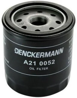 Фільтр масляний Lexus GS/GX/Toyota Prado 98- Denckermann A210052