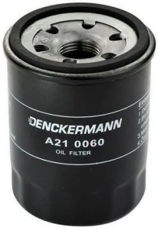 Фільтр масляний Avensis/ Camry 2.0/2.4 03-08 Denckermann A210060