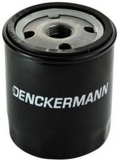 Фільтр масла Transit 2.3i 16V 06- /Focuc/Mondeo/Mazda 1.8/2.0 00- Denckermann A210074