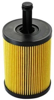 Фільтр масляний 1.9TDI/2.0SDI T5 03-/Caddy/Golf 04-/Passat/Jetta 05- Denckermann A210079