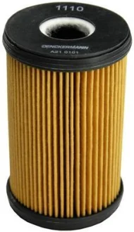 Фільтр масляний BMW E30/36/46 Denckermann A210101