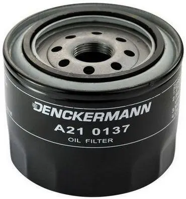 Фільтр масляний Toyota Avensis/Corolla 97-08 Denckermann A210137 (фото 1)