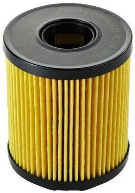 Фільтр масляний Doblo/Combo 1.3JTD/CDTI 04- (Purflux) Denckermann A210324 (фото 1)