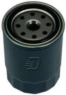 Фільтр масляний Tucson/Santa FE 2.0 CRDi 01-10 Denckermann A210418