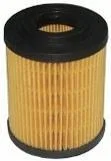 Фільтр масляний Astra H/J 1.7 CDTI 07- Denckermann A210552