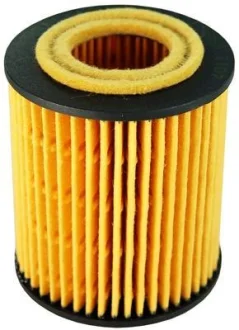 Фільтр масляний Vectra C/Astra H 1.9 CDTI 04- Denckermann A210665
