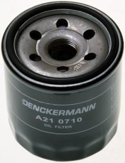 Фільтр масляний Chevrolet Aveo 1.2 i 08- Denckermann A210710