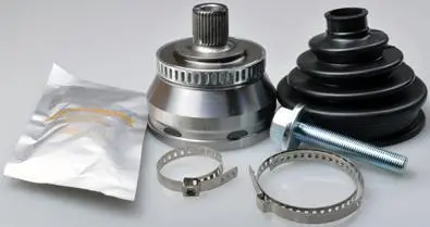 ШРУ зовнішній на VW Passat 1.9TDI 98-, Audi A4/A6 1.9TDI Denckermann C120003 (фото 1)