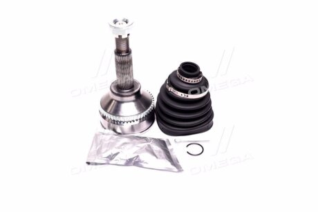 Фото шРУС з пильником FORD TRANSIT 2.2 TDCi 09.2011-> 12.2013 Denckermann C120295 ШРУС з пильником FORD TRANSIT 2.2 TDCi 09.2011-> 12.2013 Denckermann C120295