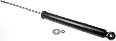 Амортизатор задній на BMW 3 (E36) 90-99, (E46) 99-06 Denckermann DSF032G (фото 1)