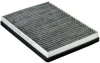 Фільтр салону Passat B4 08.94-97 (вугільний) Denckermann M110050 (фото 1)