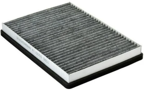 Фільтр салону Passat B4 08.94-97 (вугільний) Denckermann M110050