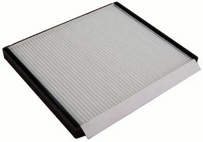 Фільтр салону Accent/Elantra/i20/i30/ix35 1.0-1.6 05- Denckermann M110538