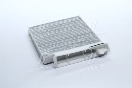 Фильтр салона Clio/Logan/Modus/Duster/Sandero 08- (угольный)) Denckermann M110607K