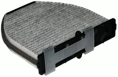 Фільтр салону MB C/E-class W204/W212 07- (вугільний) Denckermann M110646K (фото 1)