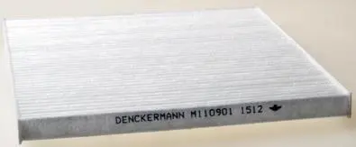 Фільтр салону Rio 1.4-1.6 11- Denckermann M110901 (фото 1)