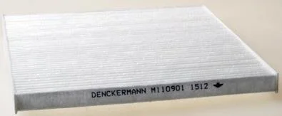 Фільтр салону Rio 1.4-1.6 11- Denckermann M110901