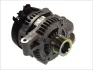 Генератор (14В, 120А, новий із заставою) FORD C-MAX, FOCUS C-MAX, FOCUS II 1.6-2.0LPG 10.03-09.12 DENSO DAN1023 (фото 2)