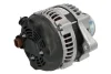 Генератор (14В, 100А, новий із заставою) TOYOTA DYNA, HIACE / COMMUTER V, HIACE V, LAND CRUISER, LAND CRUISER PRADO 2.5D/3.0D 09.02- DENSO DAN1070 (фото 2)