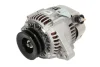 Генератор (14В, 80А, новий) TOYOTA LAND CRUISER 100, LAND CRUISER 80 4.2D 01.90-08.07 DENSO DAN1114 (фото 1)
