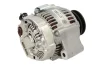 Генератор (14В, 80А, новий) TOYOTA LAND CRUISER 100, LAND CRUISER 80 4.2D 01.90-08.07 DENSO DAN1114 (фото 2)