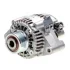 Генератор (14В, 70А, новий) TOYOTA DYNA, HIACE IV, HILUX VI, HILUX VII, LAND CRUISER 90, LAND CRUISER PRADO 2.5D/3.0D 08.00- DENSO DAN1349 (фото 2)