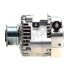 Генератор (14В, 70А, новий) TOYOTA DYNA, HIACE IV, HILUX VI, HILUX VII, LAND CRUISER 90, LAND CRUISER PRADO 2.5D/3.0D 08.00- DENSO DAN1349 (фото 5)
