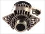 Генератор (14В, 90А, новий із заставою) ALFA ROMEO 145, 146, 147, 155, 156, GTV, SPIDER FIAT BARCHETTA, BRAVA, BRAVO I, COUPE, DOBLO, MAREA, MULTIPLA, PALIO, PUNTO, STILO, STRADA 1.4-2.4D 12.94- DENSO DAN520 (фото 5)