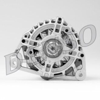 Генератор (14В, 75А, (en) new with a deposit) CATERPILLAR JCB PERKINS DENSO DAN654