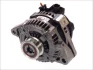 Генератор (14В, 130А, новий із заставою) TOYOTA AVENSIS, COROLLA, COROLLA VERSO 2.0D 01.02-03.09 DENSO DAN945 (фото 1)