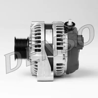 Генератор (виробництво Denso) DENSO DAN987 (фото 1)