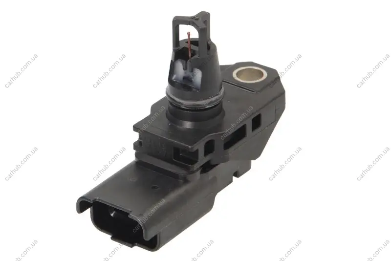 Датчик тиску у впускному колекторі (4 pin) DS DS 5 VOLVO C30, C70 II, S40 II, S60 II, S80 II, V40, V50, V60 I, V70 III CITROEN BERLINGO, BERLINGO MULTISPACE, C2, C3 I, C3 II 1.4D-2.0DH 08.00- DENSO DAP-0116 (фото 1)