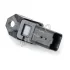 Датчик тиску у впускному колекторі (3 pin) VOLVO C30, C70 II, S40 II, S80 II, V50, V70 III CITROEN BERLINGO, BERLINGO MULTISPACE, C2, C3 I, C3 II, C3 PICASSO, C4 1.4D/1.6D/2.0D 02.99- DENSO DAP-0117 (фото 1)