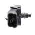 Датчик тиску у впускному колекторі (3 pin) VOLVO C30, C70 II, S40 II, S80 II, V50, V70 III CITROEN BERLINGO, BERLINGO MULTISPACE, C2, C3 I, C3 II, C3 PICASSO, C4 1.4D/1.6D/2.0D 02.99- DENSO DAP-0117 (фото 3)