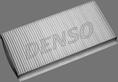Фото фільтр кабіни DENSO DCF012P Фільтр кабіни DENSO DCF012P
