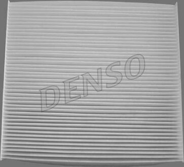 Фото фільтр кабіни DENSO DCF136P Фільтр кабіни DENSO DCF136P