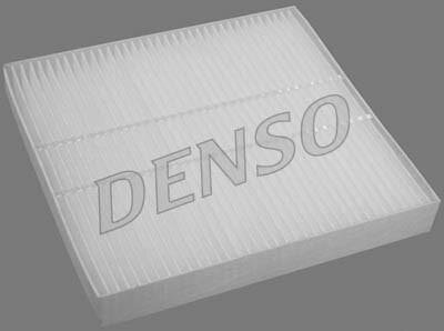 Фото фільтр кабіни DENSO DCF274P Фільтр кабіни DENSO DCF274P