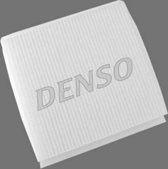 Фото фільтр кабіни DENSO DCF363P Фільтр кабіни DENSO DCF363P