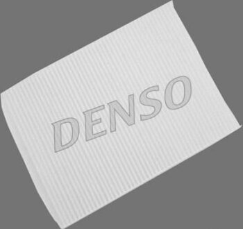 Фото фільтр кабіни DENSO DCF367P Фільтр кабіни DENSO DCF367P