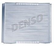 Фото фільтр салону DENSO DCF510P Фільтр салону DENSO DCF510P