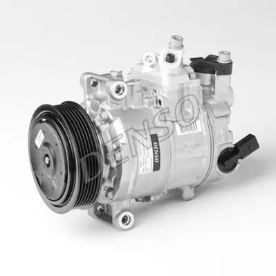 Компресор кондицiонера DENSO DCP02030 (фото 1)