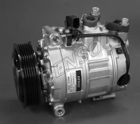 Компресор кондиціонера Denso DENSO DCP02034 (фото 1)