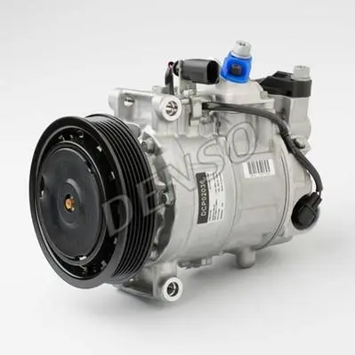 Компресор кондиціонера DENSO DCP02036 (фото 1)