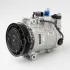 Компресор кондиціонера DENSO DCP02036 (фото 1)